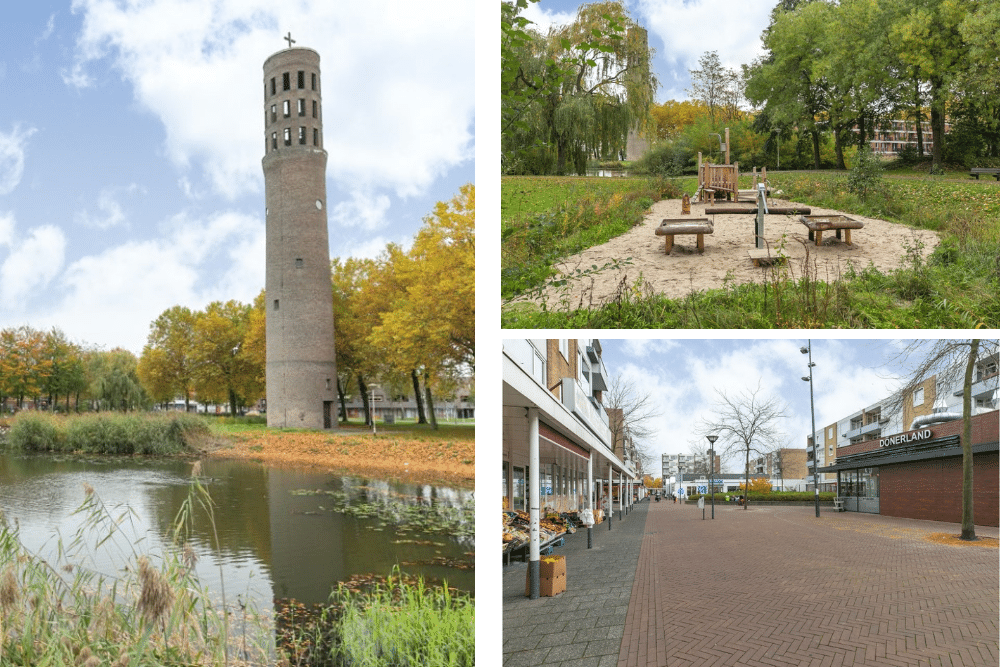Brabanktpark Willemars Wonen makelaar Breda