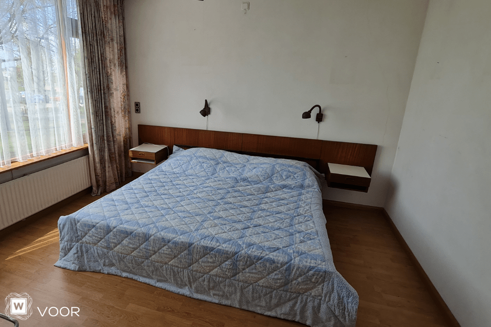 voor kamer verkoopstyling huis breda