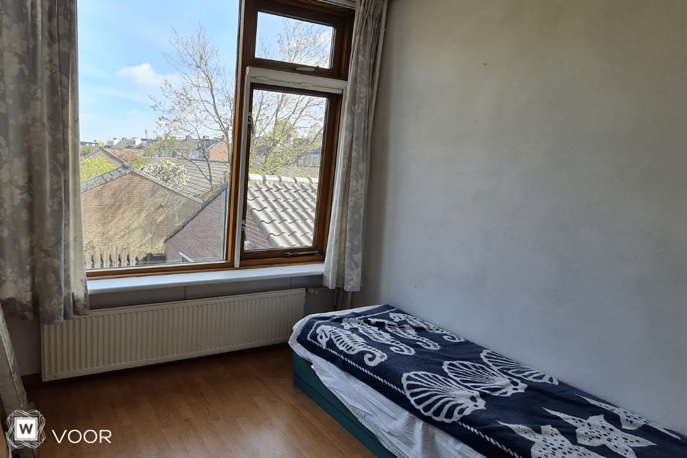 voor slapen styling project