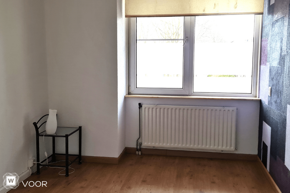 voor slapen styling