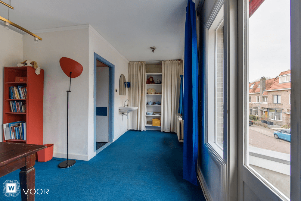 voor kamer woonruimte styling verkoop