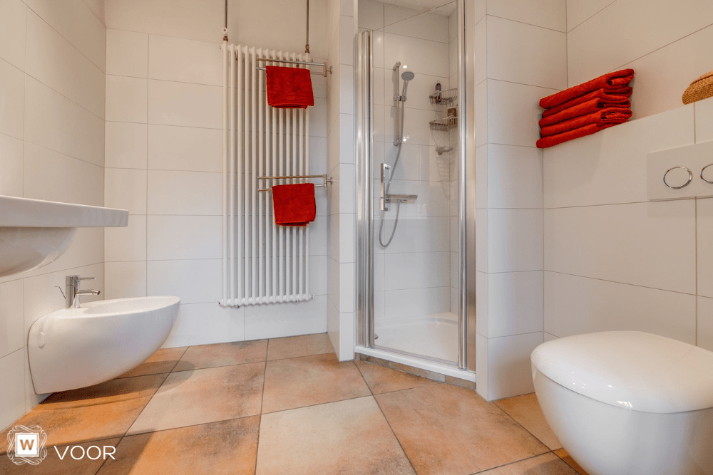 voor douche styling verkoop