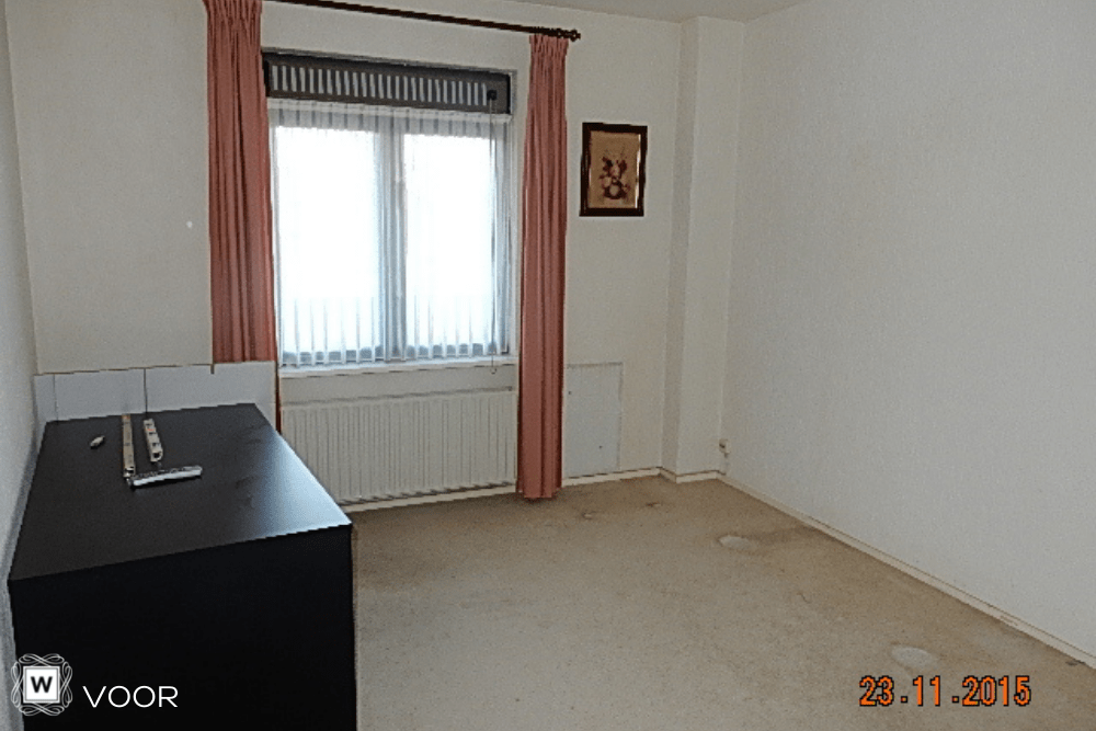 voor slaapkamer willemars wonen