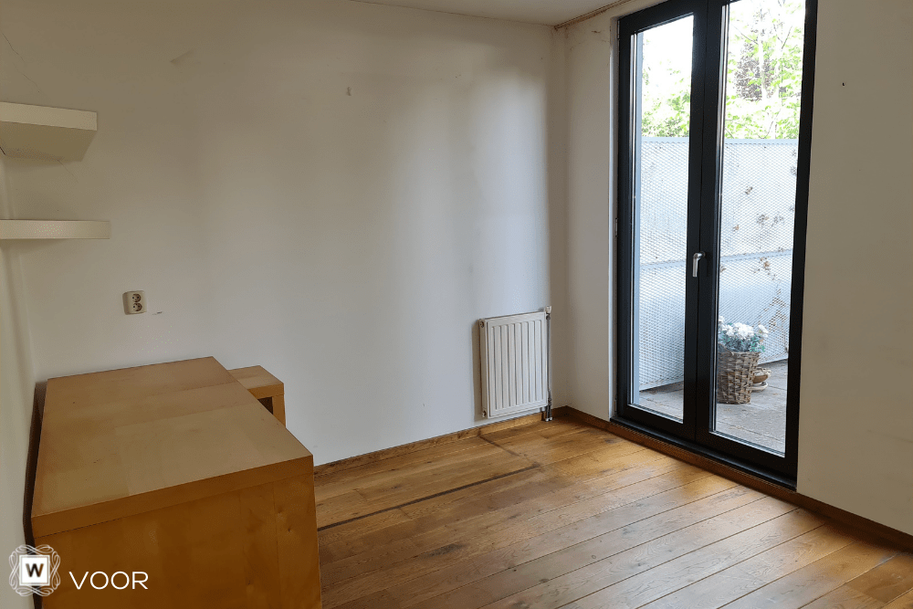 voor kamer huis verkopen