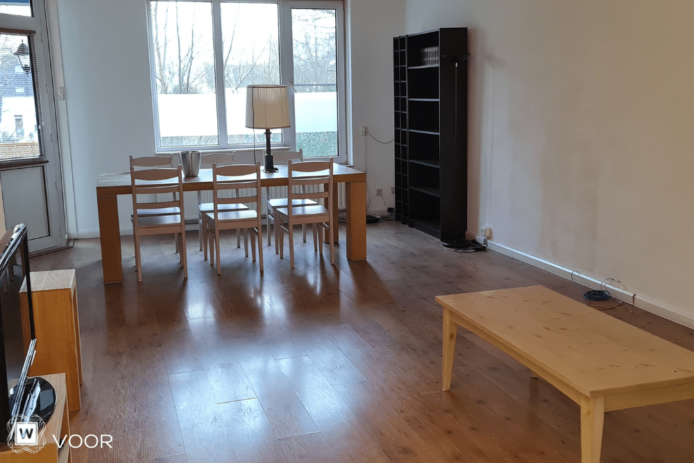 voor kamer wonen styling verkoop makelaar