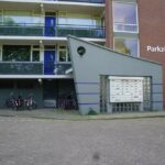 Flat Parkzicht Kasterleestraat