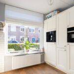 Keuken Juliana de Lannoystraat