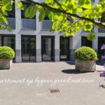Appartement begane grond met tui Boeimeerhof 6 Breda