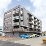 Appartementencomplex met eigen VVE terrein Waterweegbree 39 Breda Willemars Wonen