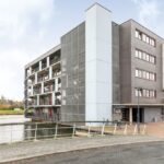 Appartementenomplex uit 2004 Waterweegbree 39 Breda Willemars Wonen