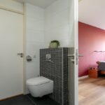 Badkamer en suite Zomergemstraat 52