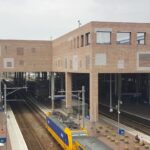 Breda Centraal Station