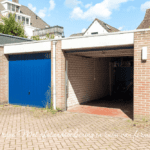 garage marksingel 36B Breda
