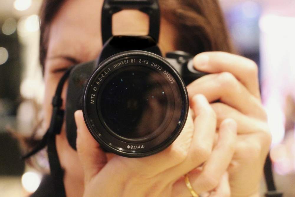 foto nemen huis voor verkoop