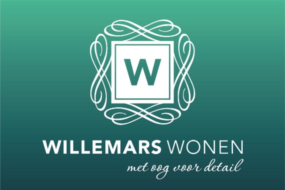 logo willemars wonen